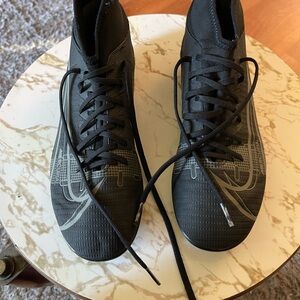 Nike Mercurial cleats with Sleek Design-like new